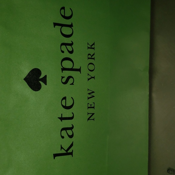 Kate Spade Dustbag ♠️ - Picture 4 of 4